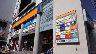 観光客にとってはあんまりおもしろくはないと思います