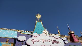 ピーターパンかっこいい By Cookie ピーターパン空の旅のクチコミ フォートラベル