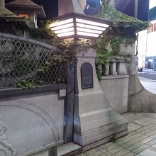 地球儀のオブジェ