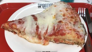 大きさにびっくり！