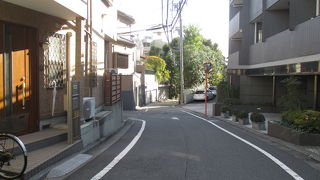 今はカーブは少なかったです。