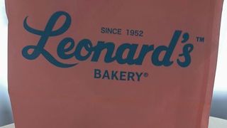 美味しいマラサダ