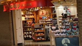 クリスマス By ももちゃん ディズニーストア 横浜 アット 店 のクチコミ フォートラベル