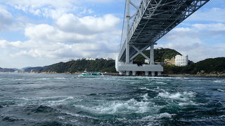 余り迫力はなかった