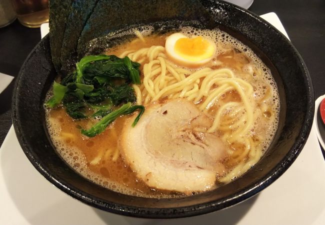 横浜らーめん 源泉 海老名店 クチコミ アクセス 営業時間 海老名 座間 綾瀬 フォートラベル 横浜らーめん 源泉 海老名店 クチコミ アクセス 営業時間 海老名 座間 綾瀬 フォートラベル