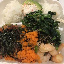 いちばん大きなサイズで注文！