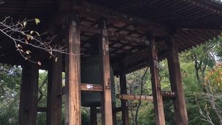 除夜の鐘はここから放映