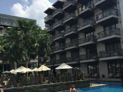 バーン ライマイ ビーチ リゾート&スパ 写真