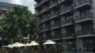 バーン ライマイ ビーチ リゾート&スパ