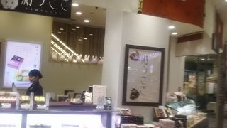 横浜で人気の濱うさぎのブランド