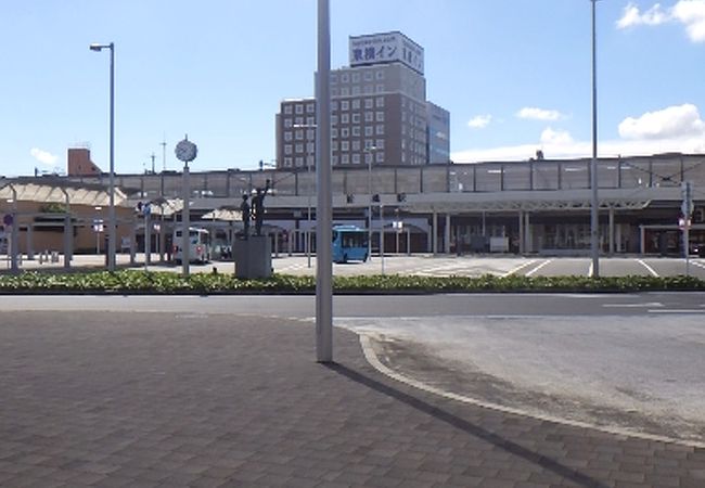 前橋駅 クチコミ アクセス 営業時間 前橋 フォートラベル 前橋駅 クチコミ アクセス 営業時間 前橋 フォートラベル