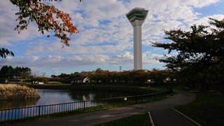 函館のランドマーク