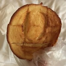 フレンチトースト