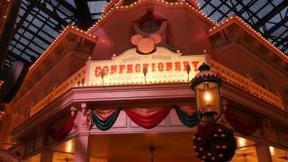 スウィートなパークの思い出を家まで持って帰ろう！