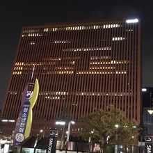 ソウルスクエア 