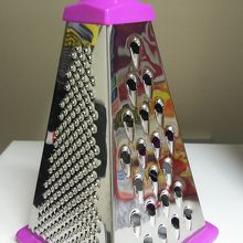 チーズおろしを購入