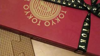 チョコレートクランツオイシイ