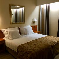 ゆとりのある部屋