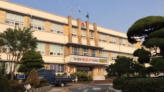 仁川中区庁