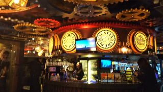 パブスタプラス 銀座コリドー店