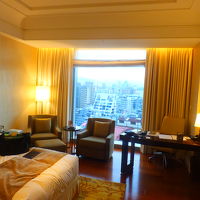 16階ツインルーム