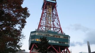 札幌のランドマーク