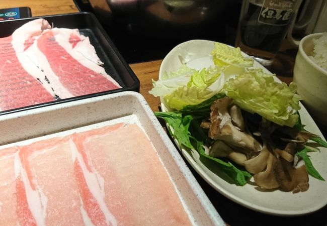 牛しゃぶ 牛すき食べ放題 但馬屋 なんばcity店 クチコミ アクセス 営業時間 ミナミ 難波 天王寺 フォートラベル