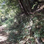 鐘撞堂山登山の下山途中で少林寺に寄りました