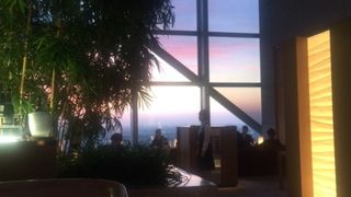 素敵な空間です