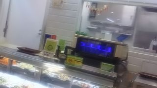 栃木県内の地元の野菜を使ったお惣菜