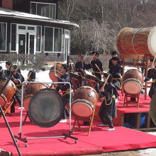 見事なパフォーマンスに感動！