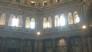 共通券で入りました