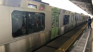 なんとなくのります