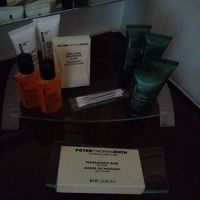 バスジェルで泡風呂してみる。