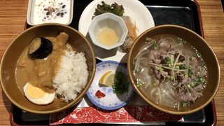 本格ベトナム料理