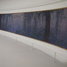 このフロア貸し切りみたいな感じでした。