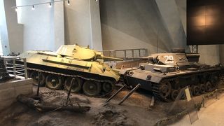 大祖国戦争史国立博物館