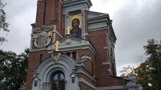 ミール地方の世界遺産