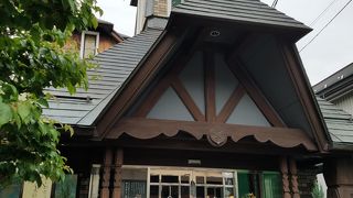 モンブランの美味しいカフェ