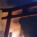 浅小井祇園まつり