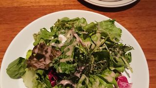 ミネストローネ