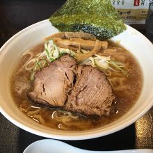 らーめん大盛り