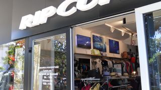 RIP CURL (ヌメア店)