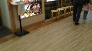 肉厚で美味しい牛タンでした