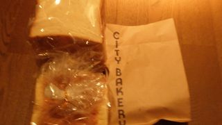 中目黒駅すぐ近く