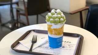 フォトジェニックなフルーツボンボン