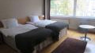 ホテル ランタプイスト