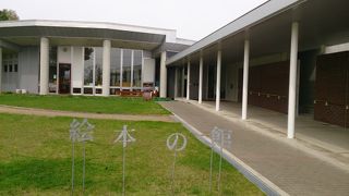 珍しい絵本がいっぱい