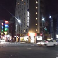 迷わず着けました