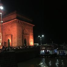 たくさんの人々